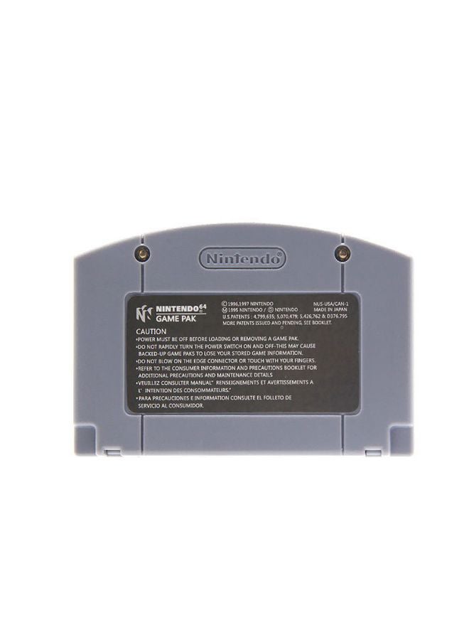 بطاقة ذاكرة للعبة الفيديو Zelda لجهاز نينتيندو 64 - Image 2