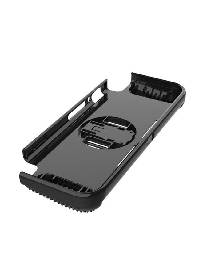 Protective Case Cover With Card Slot For Nintendo Switch - Image 1