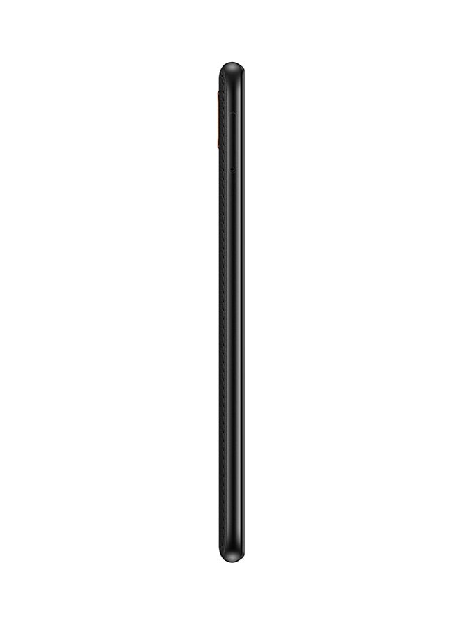 HUAWEI - Y6 Prime 2019 Dual SIM Modern Black 32GB 2GB RAM 4G LTE - Image 1
