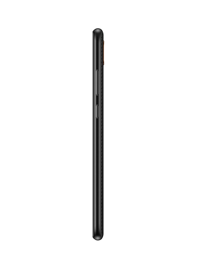 HUAWEI - Y6 Prime 2019 Dual SIM Modern Black 32GB 2GB RAM 4G LTE - Image 1