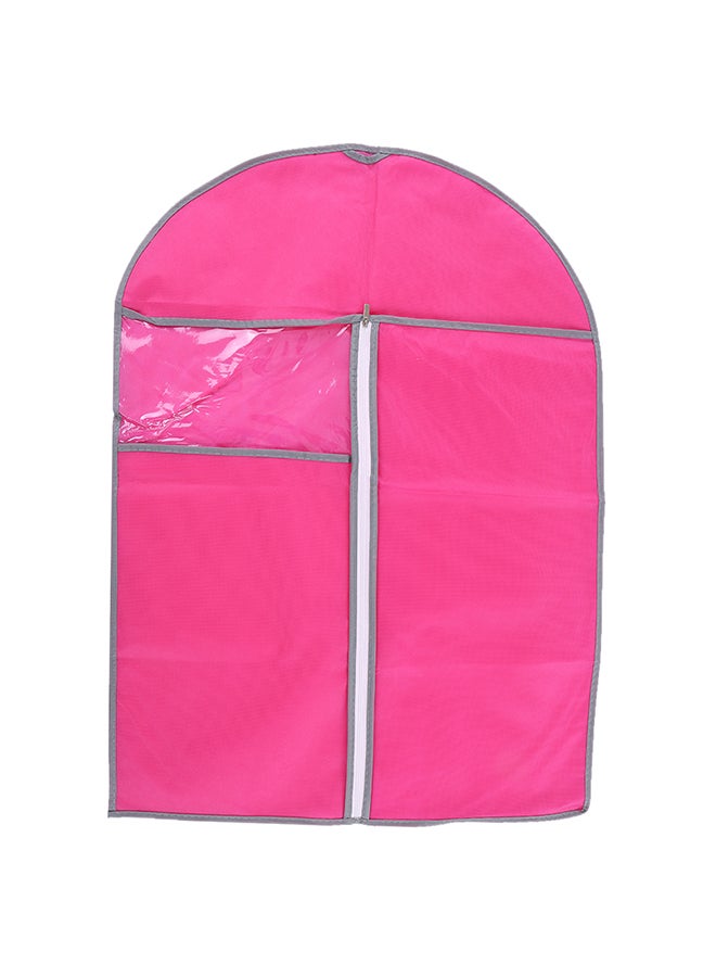esonmus - 4-Piece Garment Bag Multicolour - Image 1