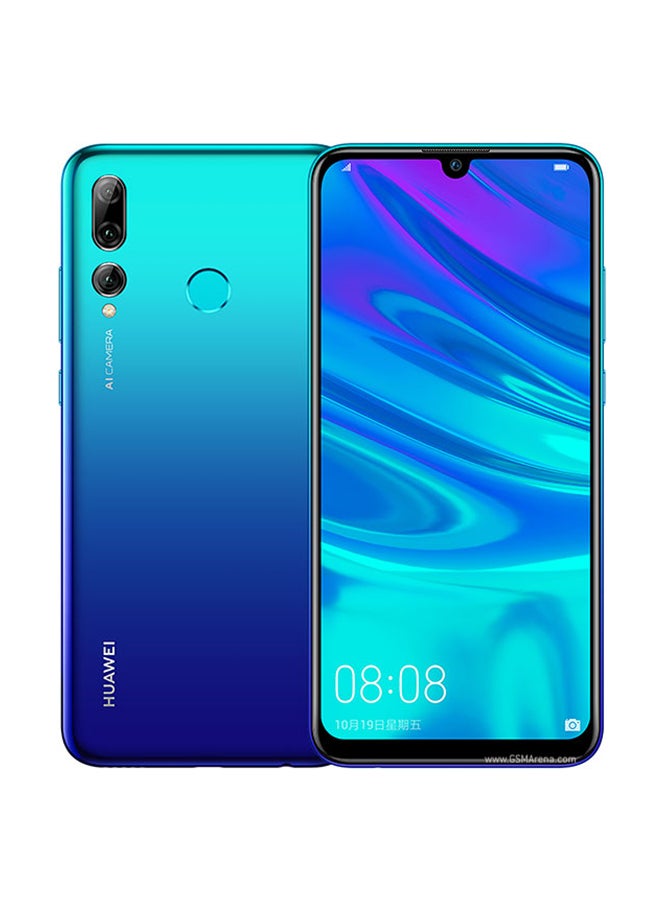 HUAWEI - Enjoy 9s Dual SIM Starlight Blue 128GB 4G LTE - Image 1