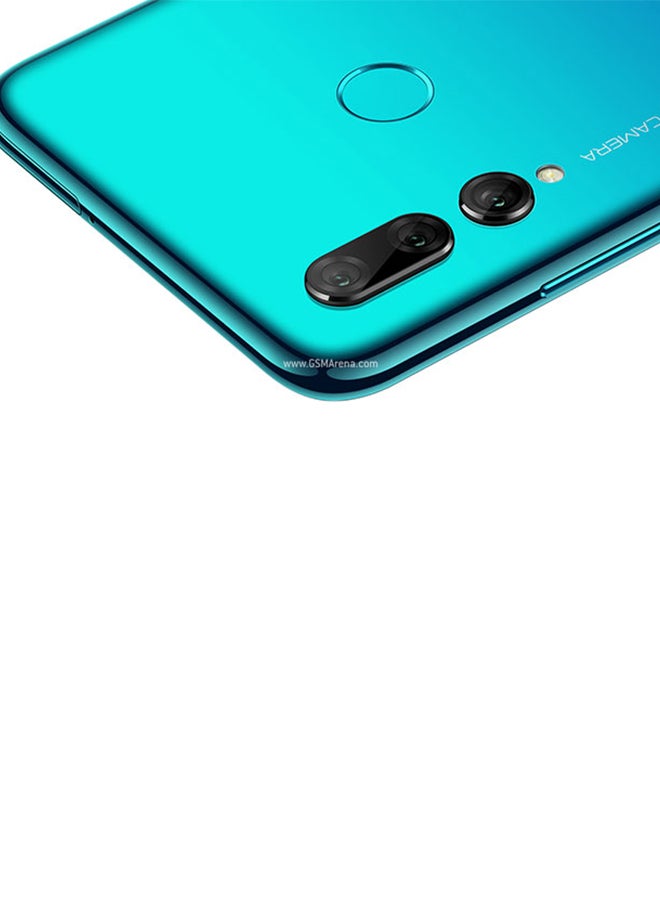 HUAWEI - Enjoy 9s Dual SIM Starlight Blue 128GB 4G LTE - Image 1