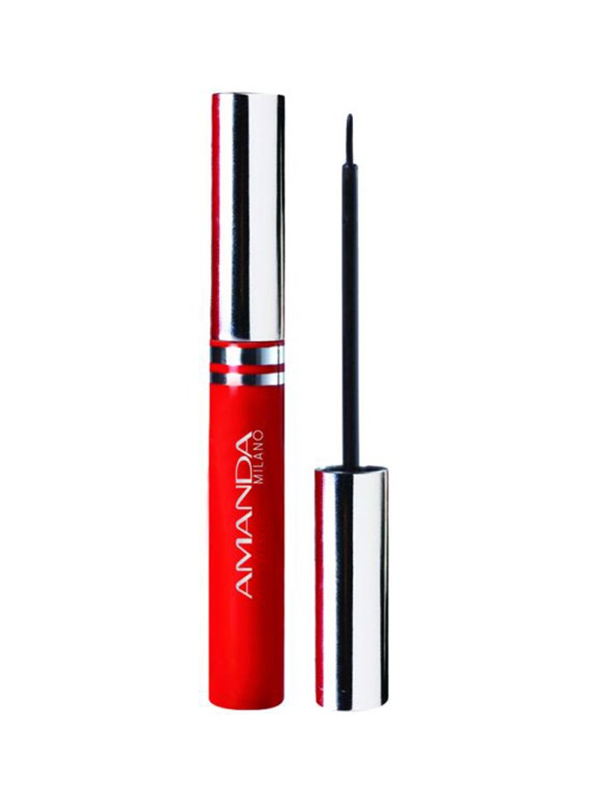 Powder Eye Liner Black