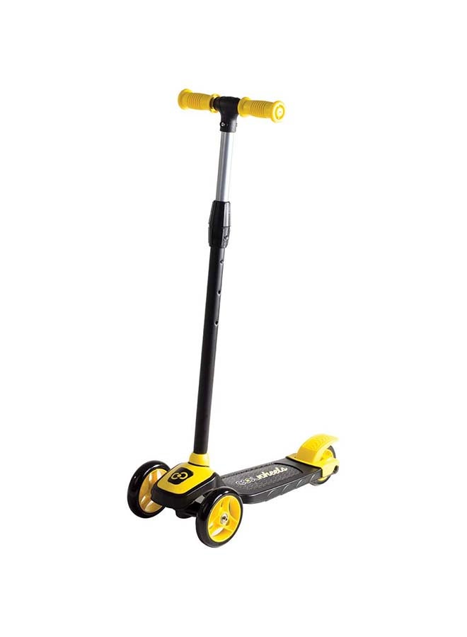 Foldable Twist Scooter 67 - 76cm