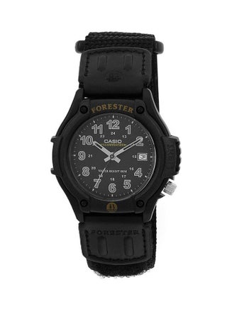 men Resin Analog Watch FT-500WC-1BVDF - v1556009479/N23784842A_1