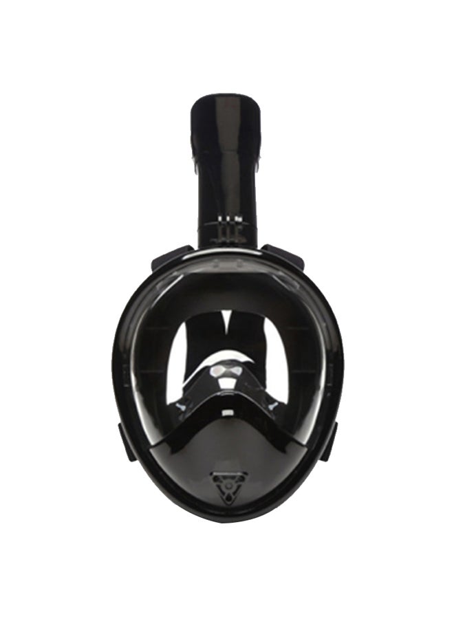 شاربدو قناع الغوص مع أنبوب التنفس S - Image 1