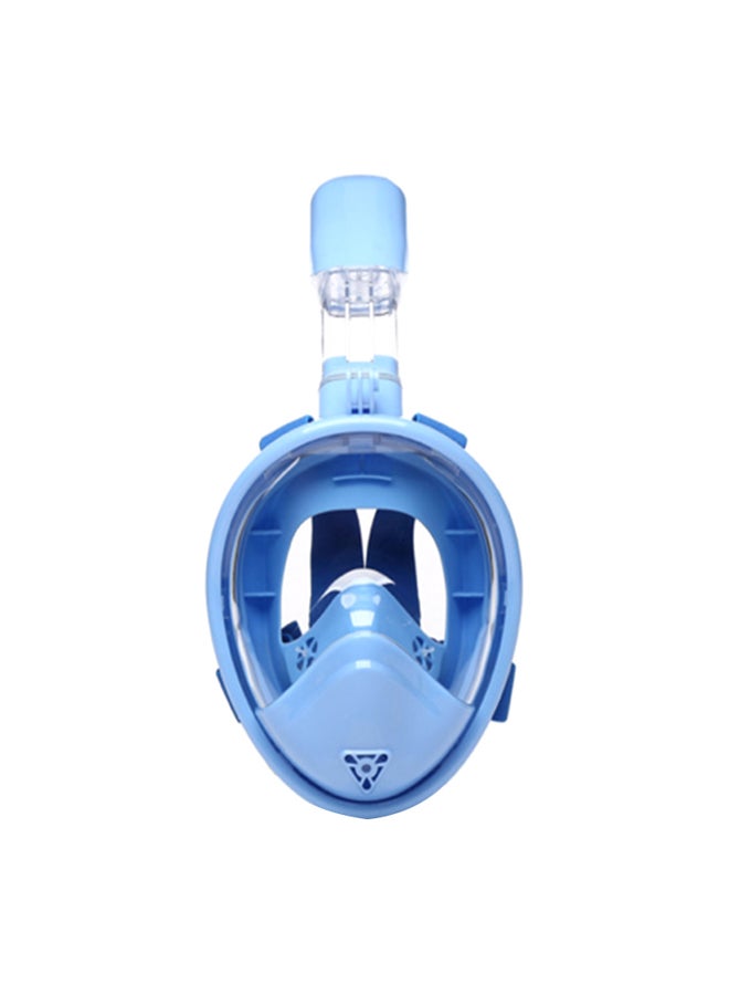 Sharpdo Diving Mask With Snorkel Scm - Image 1