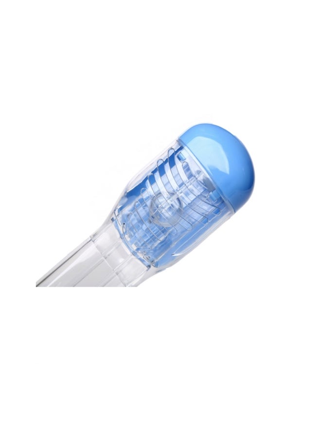 Sharpdo Diving Mask With Snorkel Scm - Image 3