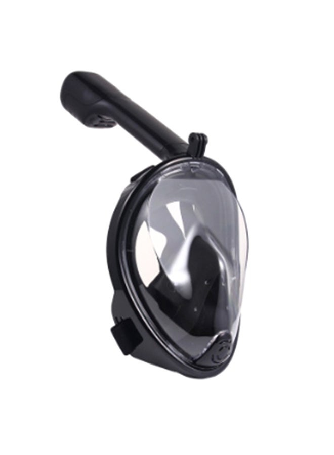 شاربدو قناع الغوص مع أنبوب التنفس S - Image 1