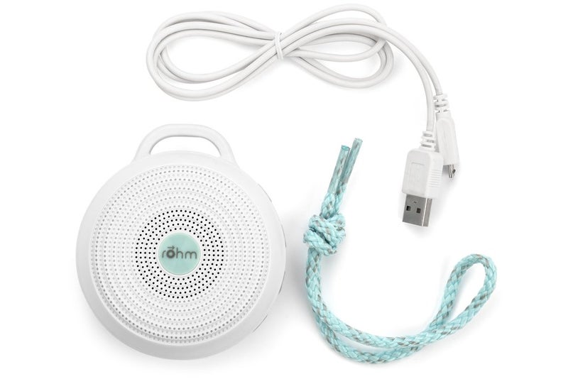 marpac Travel Sleep Sound Machine  - Image 2