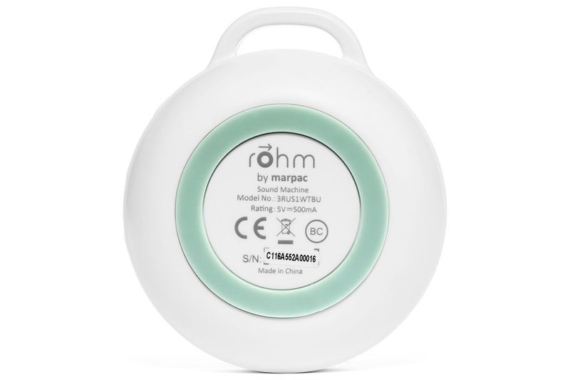 marpac Travel Sleep Sound Machine  - Image 4