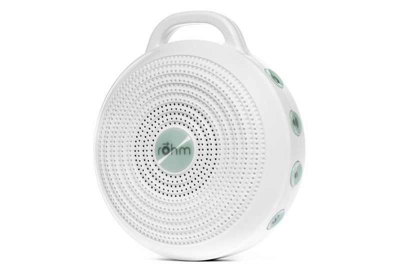 marpac Travel Sleep Sound Machine  - Image 3