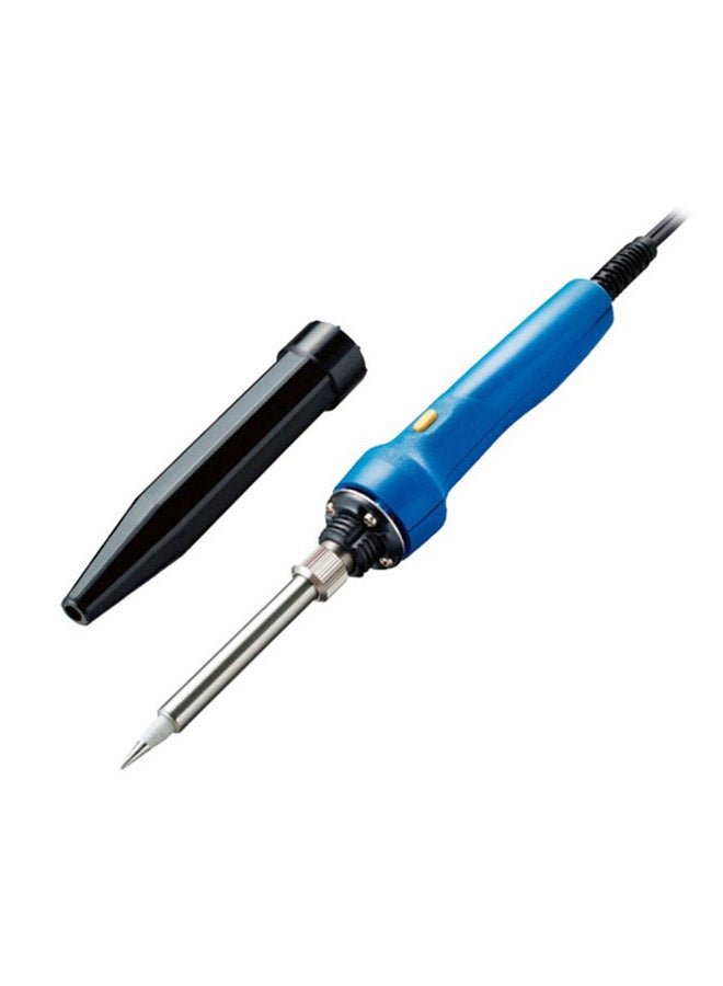 Goot TQ-95 Soldering Tool Black/Blue/Silver 210mm 