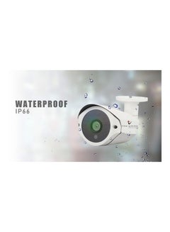TOMVISION HD Surveillance Camera  - Image 5