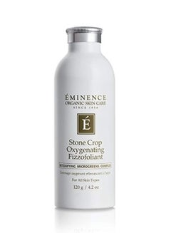 EMINENCE Eminence Stone Crop Oxygenating Fizzofoliant 