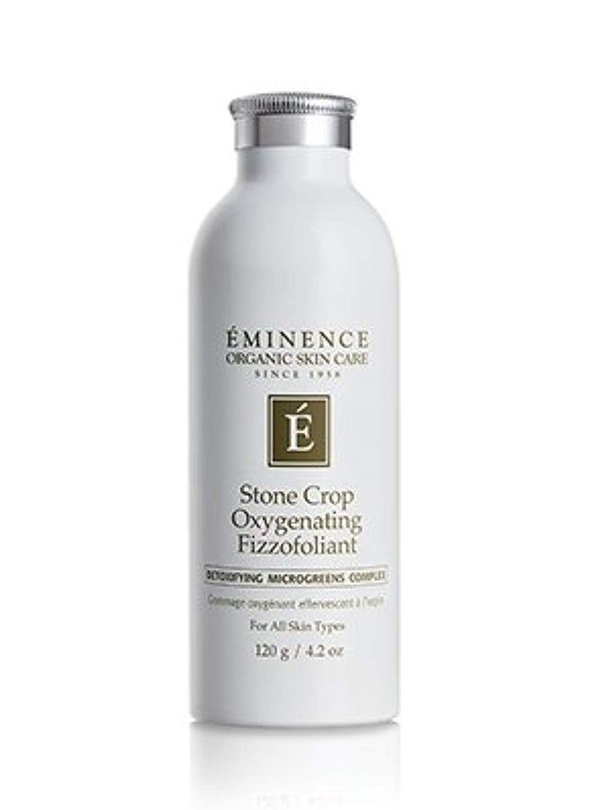 EMINENCE - Eminence Stone Crop Oxygenating Fizzofoliant - Image 1