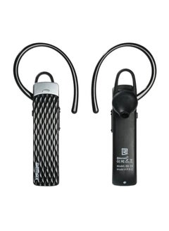 REMAX RP-T9 Wireless In-Ear Headphone Black 