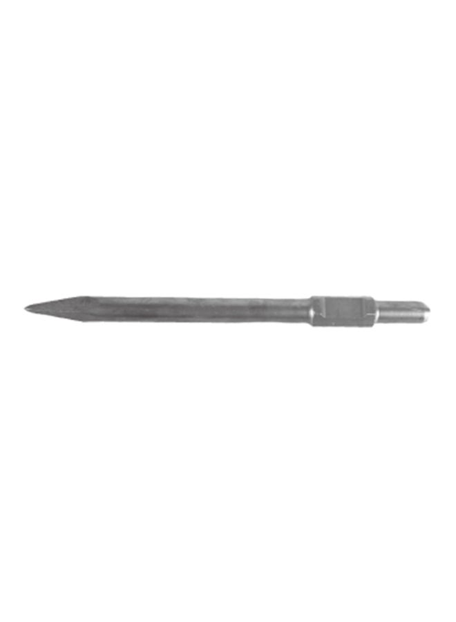 Crown CTSCP0010A SDS-Max Point Chisel Grey Grey
