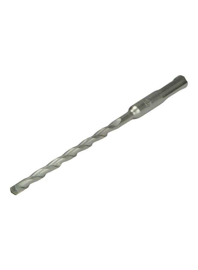 Crown CTSDP0019A Hammer Drill Bit Silver Silver