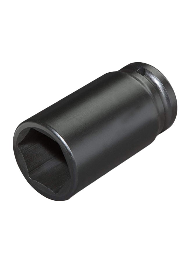 جلبة ربط صدمية سداسية أسود