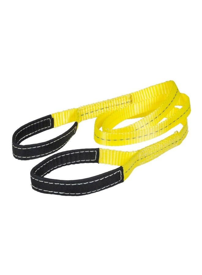 Portable Polyester Web Sling Silver - v1556016644/N24064153A_1