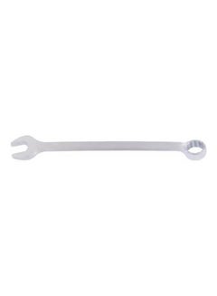 ELORA Matt Chrome Plated Combination Spanner Red 42 x 21cm 