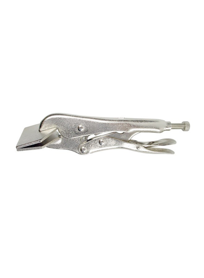 Sheet Clamp Silver