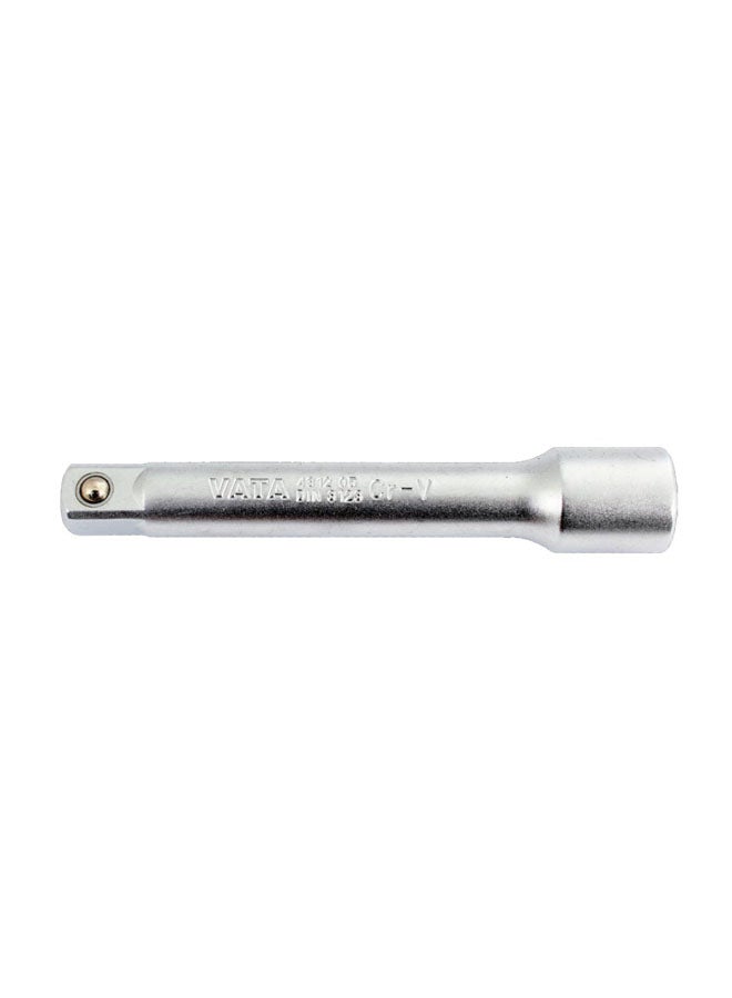 Extension Bar Silver