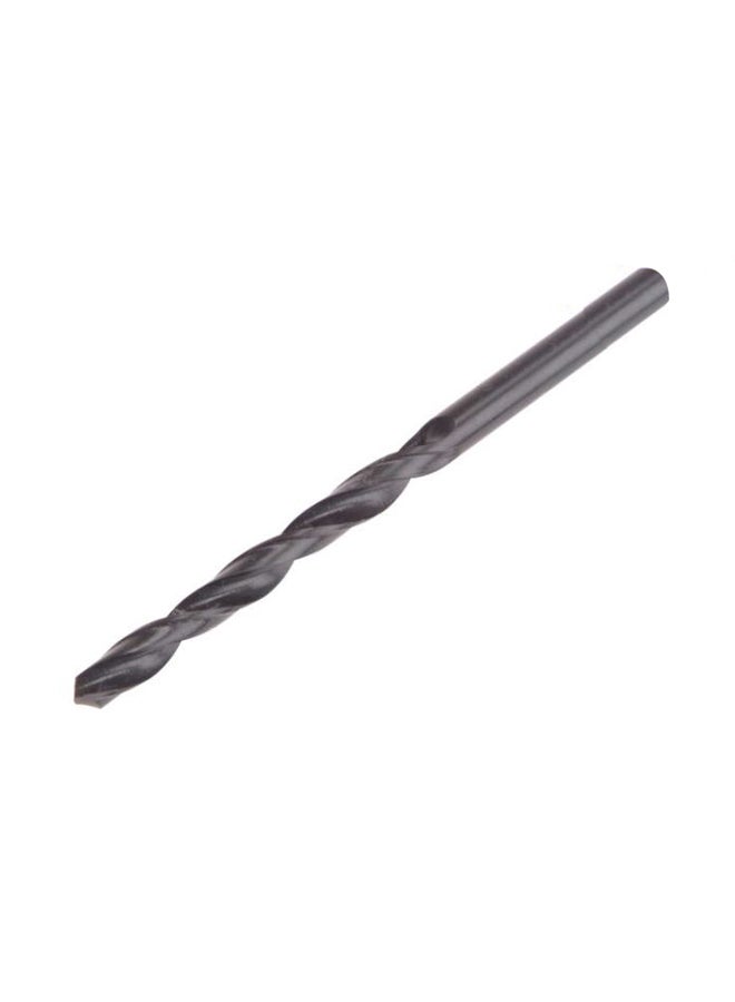HSS Jobber Drill Bit Silver