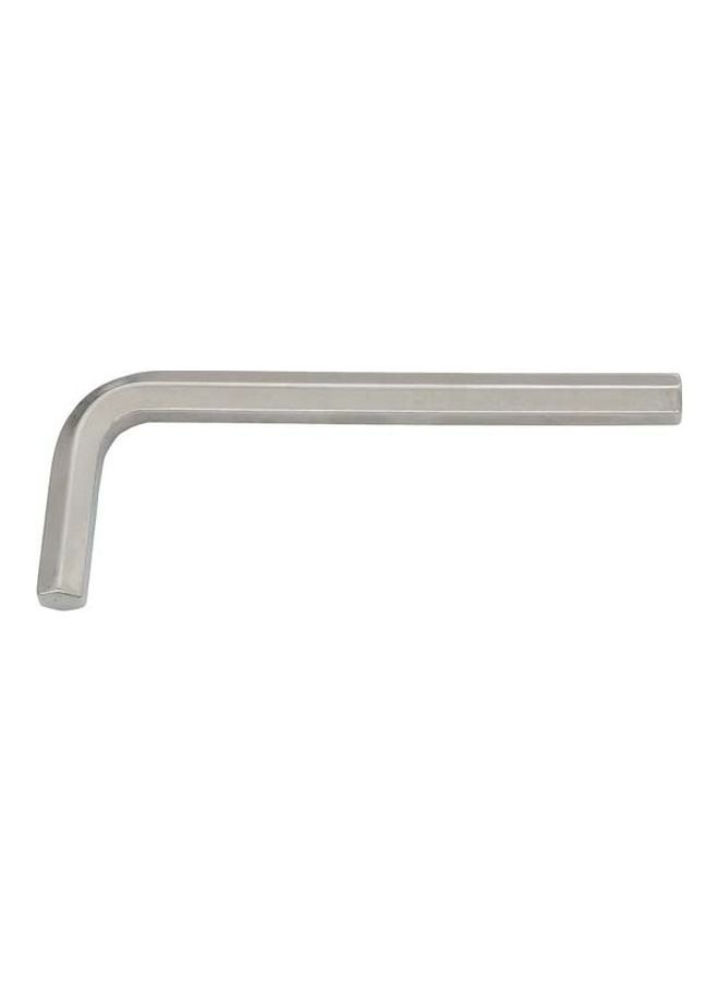 ELORA - Professional Hexagon Key Silver - Image 1