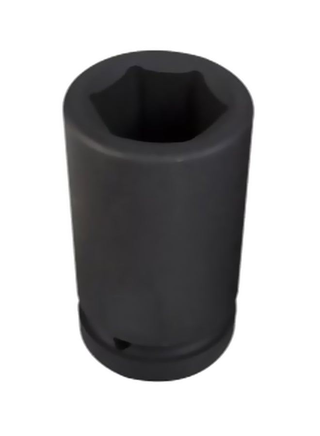 جلبة ربط صدمية عميقة سداسية رمادي