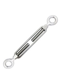 Turnbuckle Eye Bottle Screw Silver