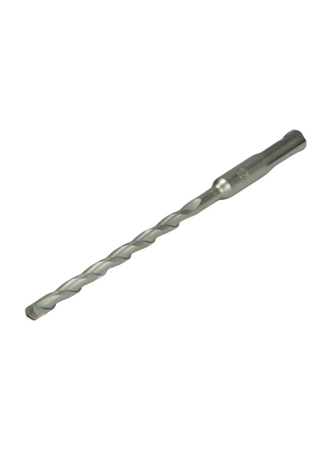 Crown CTSDP0022A Hammer Drill Bit Silver Silver