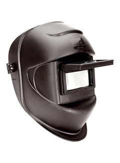 CLIMAX - SPAIN Welding Face Shield Black 50mm 