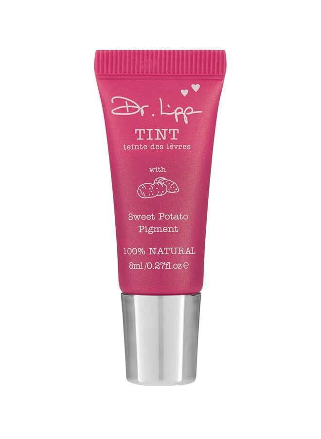 دكتور ليب ملون شفاه مرطب طبيعي بنسبة 100%، من دي.آر ليب بيبي بينك