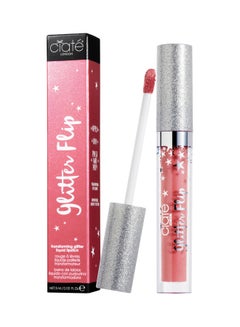 Glitter Flip Holographic Liquid Lipstick Valentine