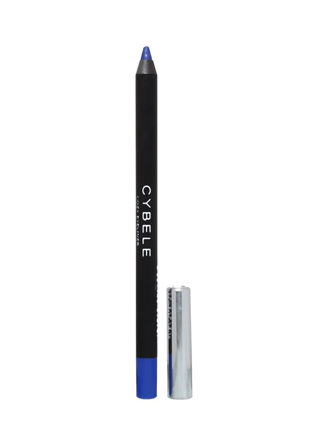 CYBELE - Cozy Eyeliner Gel No. 02 Navy Blue - Image 1