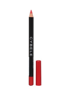CYBELE Lip Liner Pencil No. 2 Red 