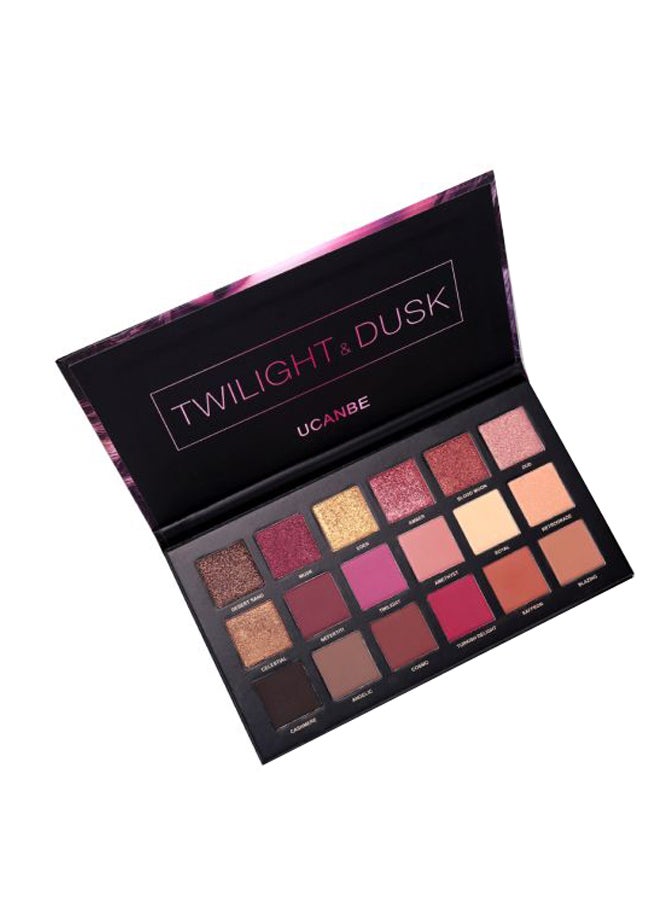 يوكانبي علبة ظلال عيون متعدد الألوان - Image 1