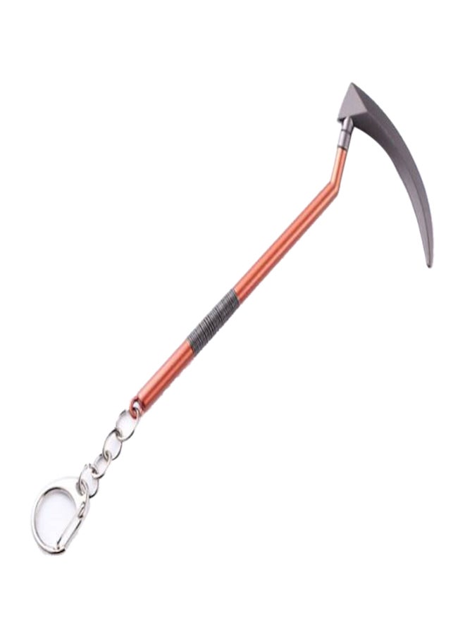 Fortnite Shantou Key Chain Bronze/Silver/Black