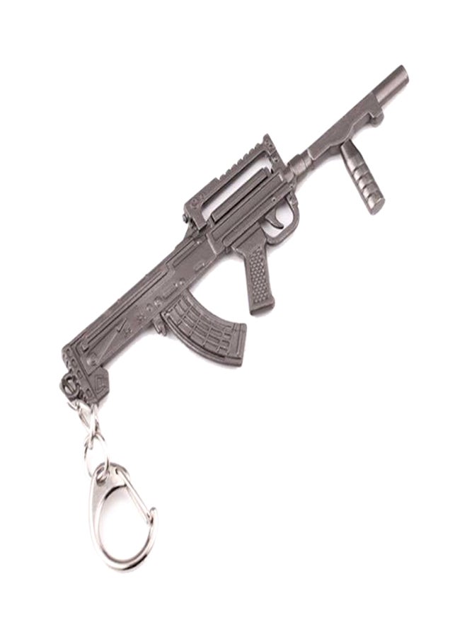 سلسلة مفاتيح مستوحاة من لعبة «Playerunknown'S Battlegrounds» - Image 1