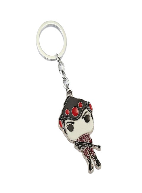 Overwatch Keychain Widowmaker