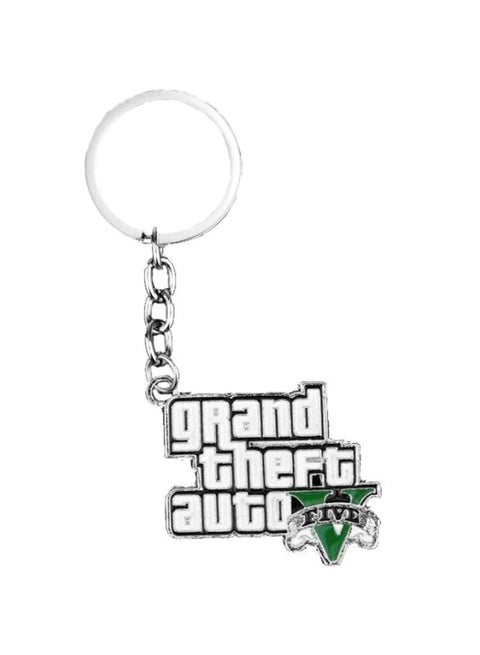 Gta V Key Chain