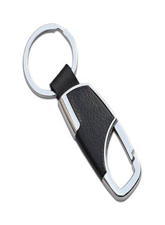 Leather Key Chain