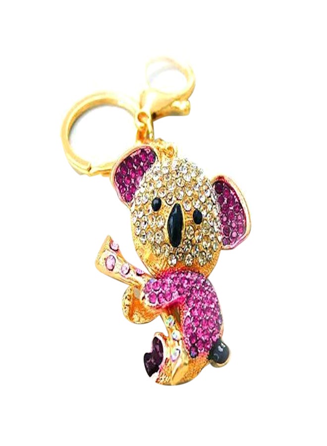 Koala Bear Key Chain - Image 1