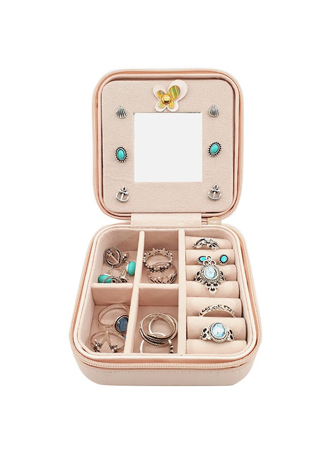 Better Look Portable Jewelry Storage Display Box  - Image 1