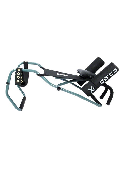 Trio Spinal Decompression Device