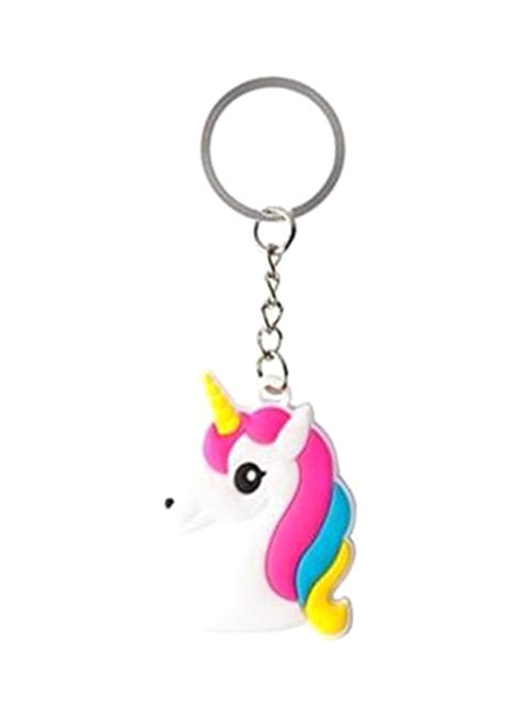 Unicorn Party Favor Key Chain