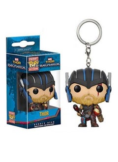 Funko Pop Thor: Ragnarok Lei Shen Key Chain